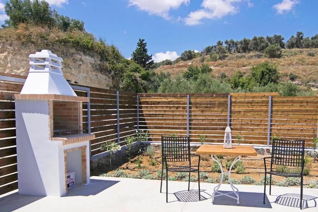 Villa in Crete, Greece 4 - 13118241