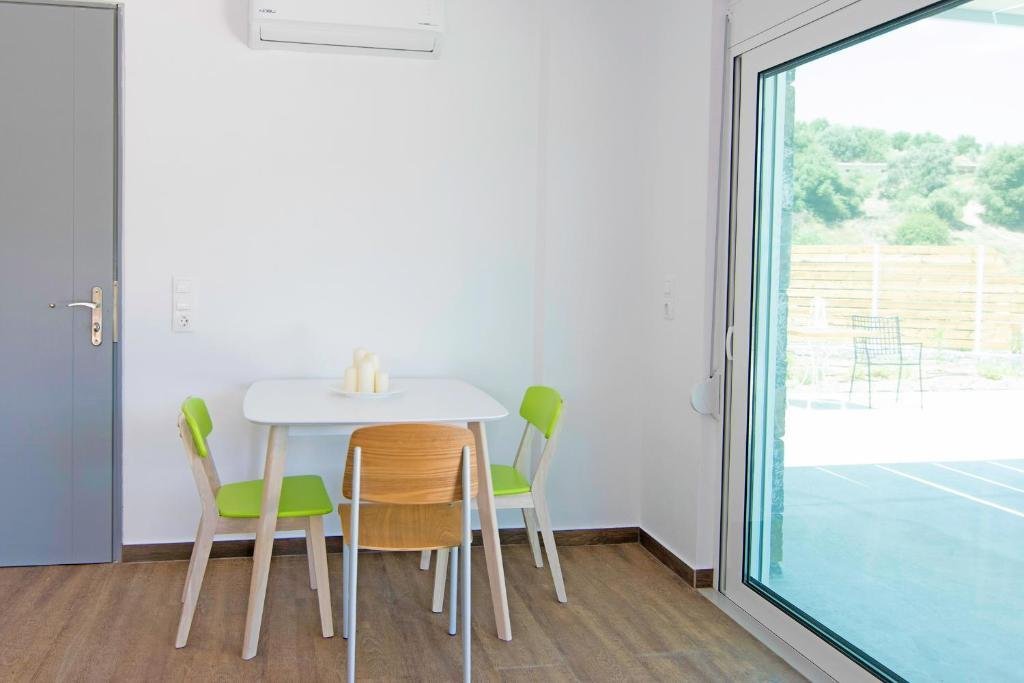 Villa in Crete, Greece 3 - 13118241