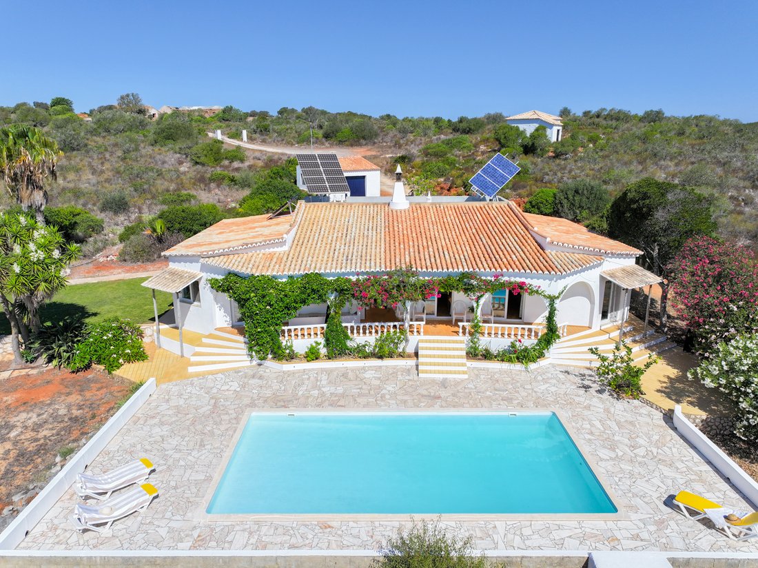 Villa in Budens, Algarve, Portugal 2 - 13115811