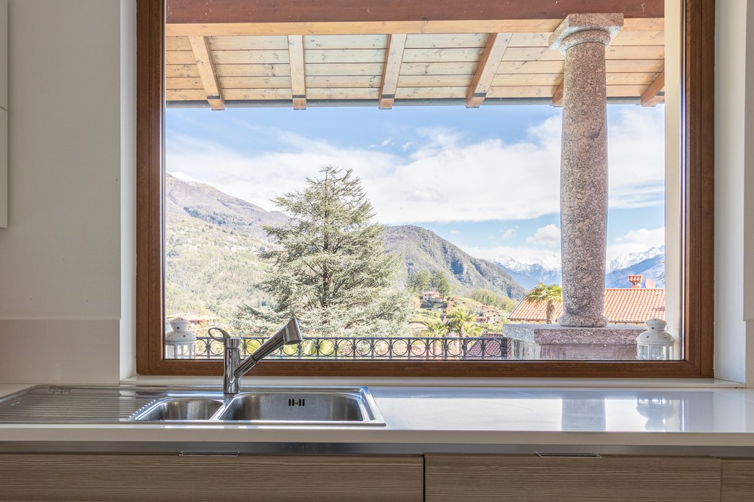 Villa in Menaggio, Lombardy, Italy 3 - 13115813