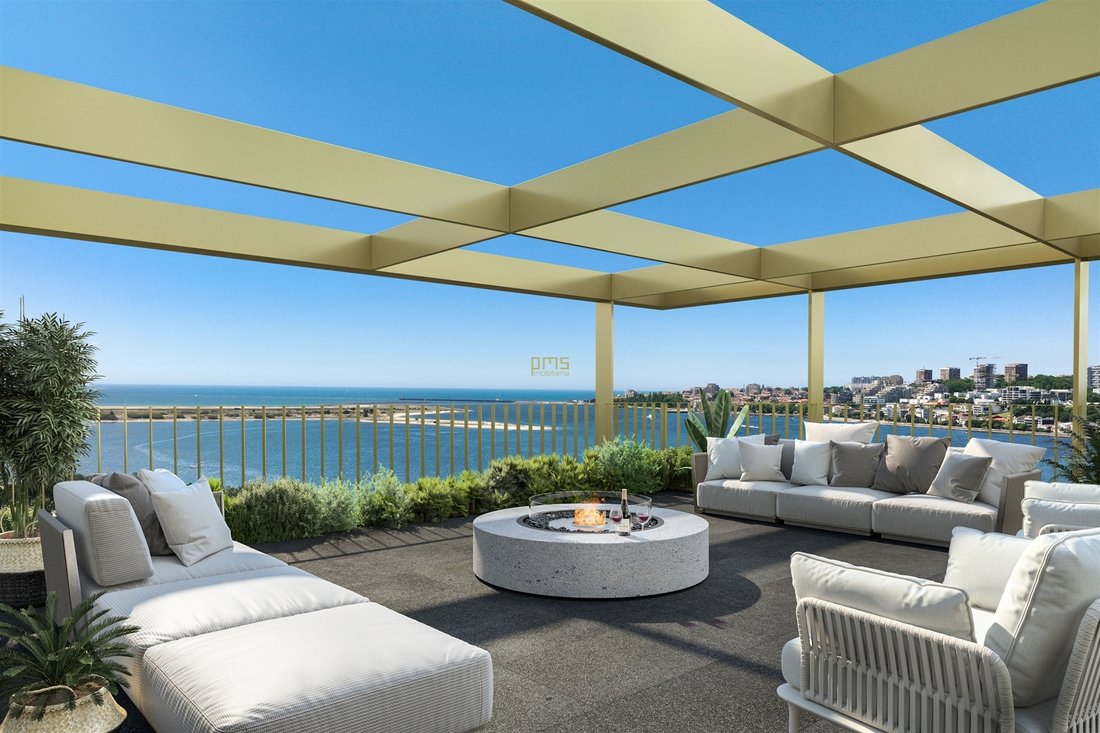 Apartment in Canidelo, Porto District, Portugal 2 - 13116559