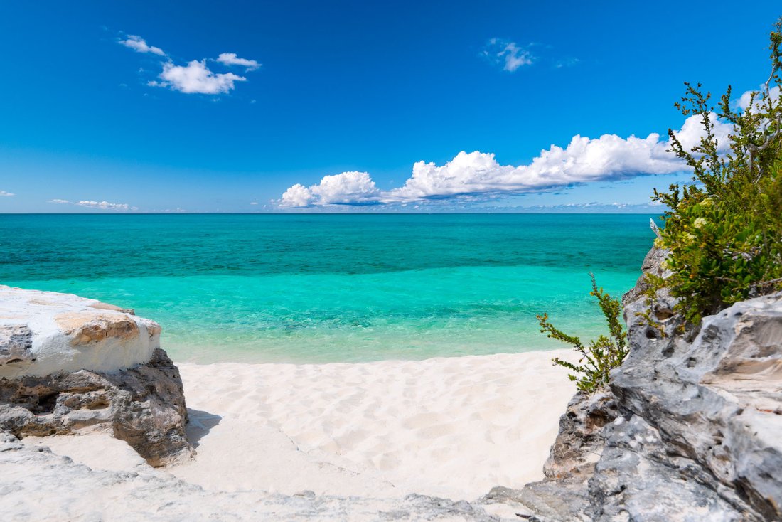 House in Cooper Jack Bay Settlement, Caicos Islands, Turks and Caicos Islands 4 - 12964807