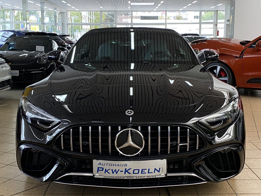 Cabriolet in Kerpen, Germany 5 - 13116609