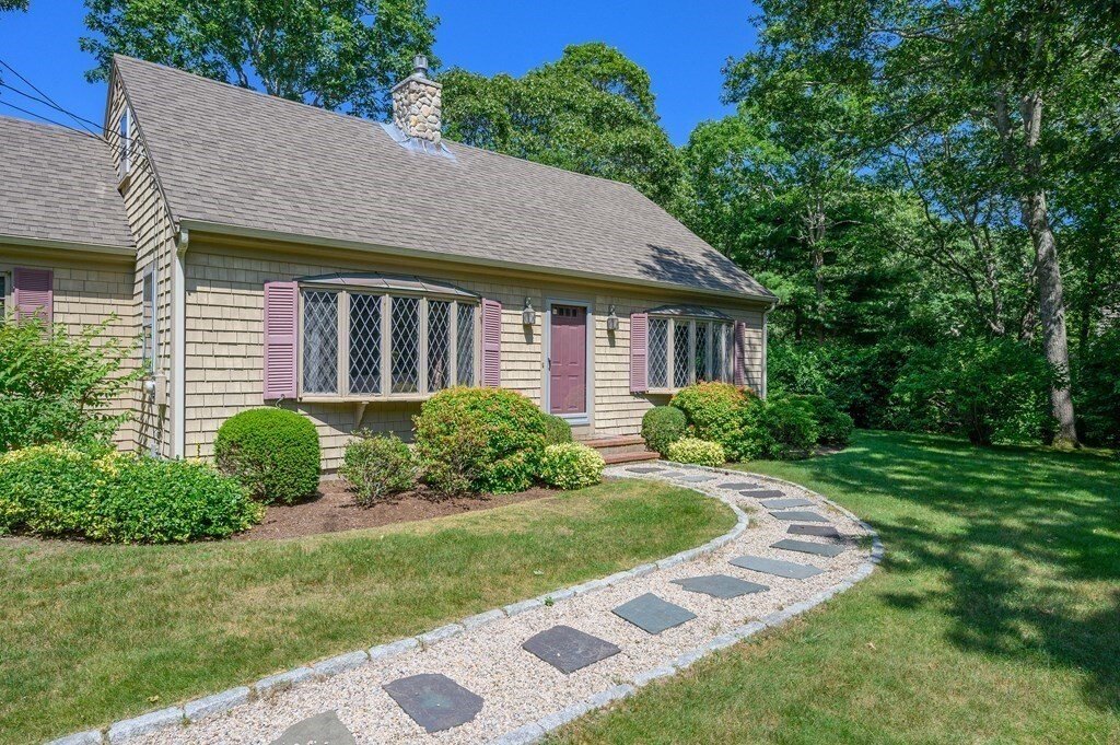 House in Falmouth, Massachusetts, United States 4 - 13115950