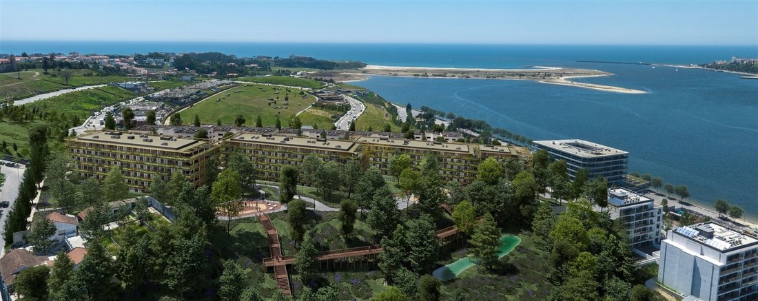 Apartment in Canidelo, Porto District, Portugal 5 - 13116602