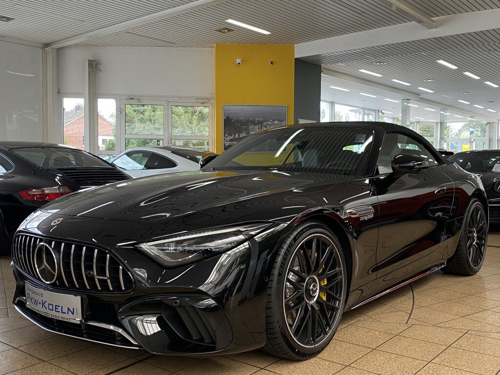 Cabriolet in Kerpen, Germany 1 - 13116609