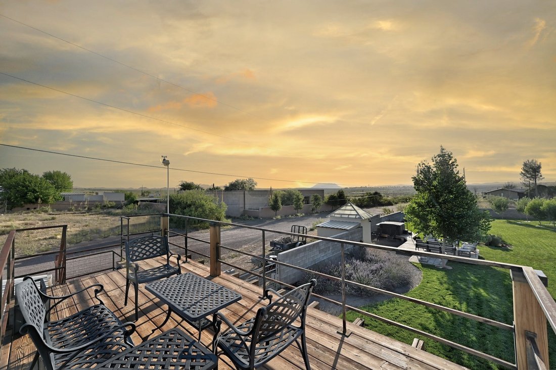House in Marfa, Texas, United States 2 - 13116039