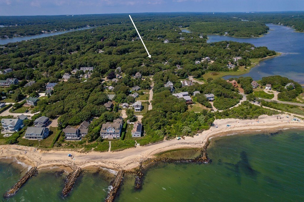 House in Falmouth, Massachusetts, United States 1 - 13115950