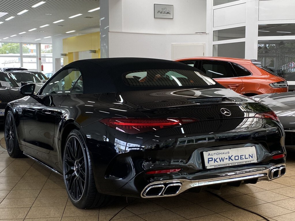 Cabriolet in Kerpen, Germany 4 - 13116609