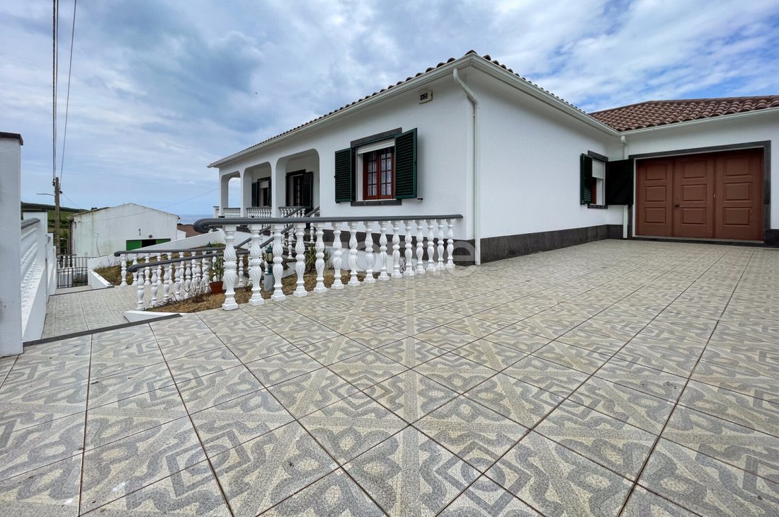 Lagoa (São Miguel) House In Lagoa, Azores, Portugal For Sale (13117739)