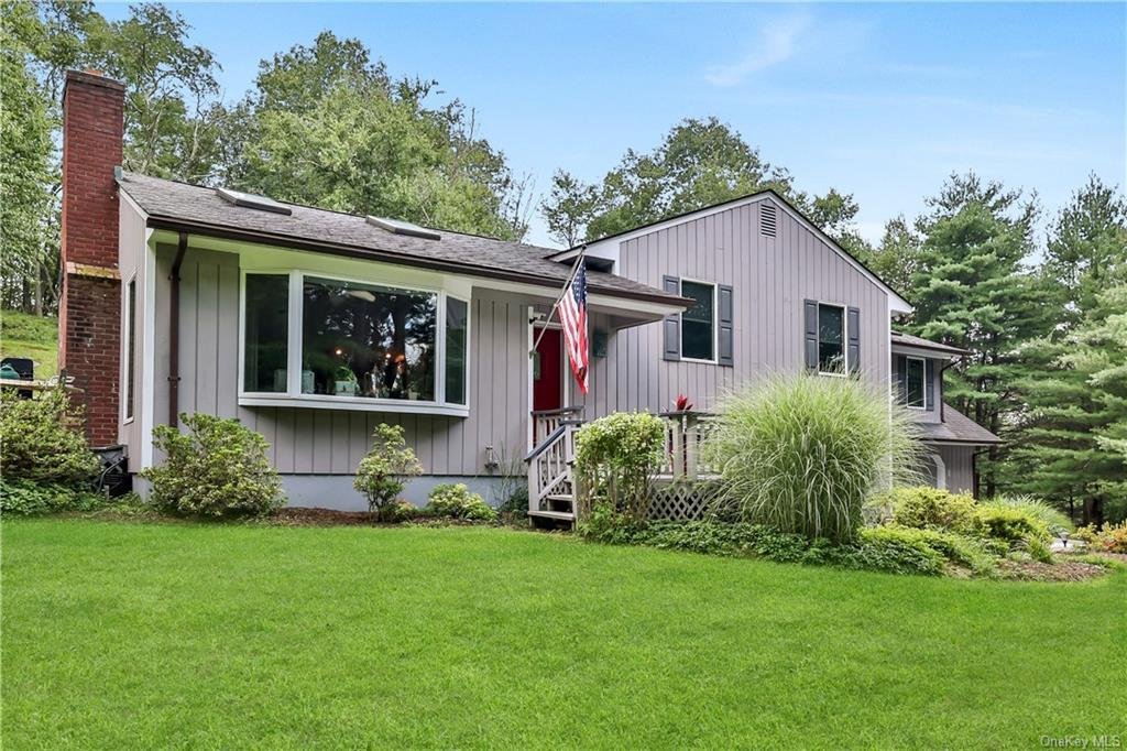 191 Goldens Bridge Road, Katonah, In Goldens Bridge, New York, United