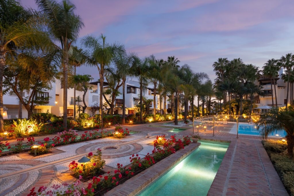 Condo in Marbella, Andalusia, Spain 4 - 13116800