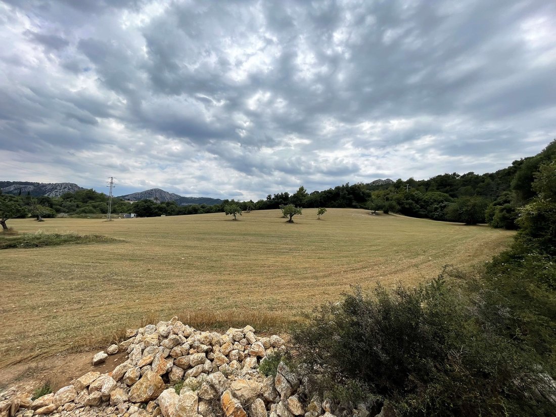 Terreno a Pollença, Isole Baleari, Spagna 4 - 13116926