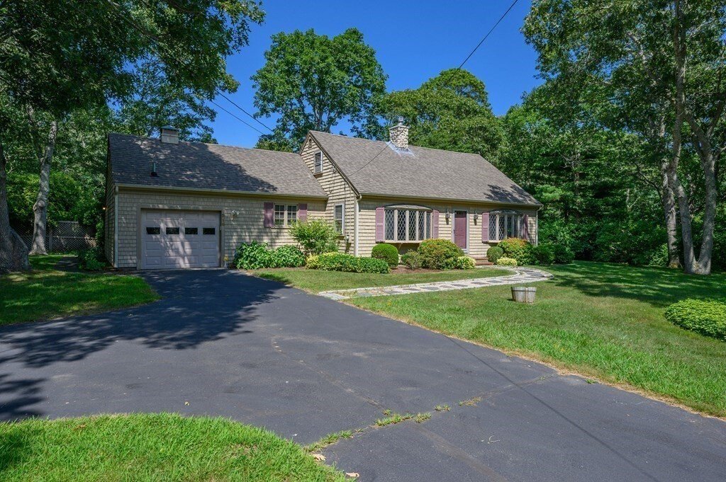 House in Falmouth, Massachusetts, United States 5 - 13115950