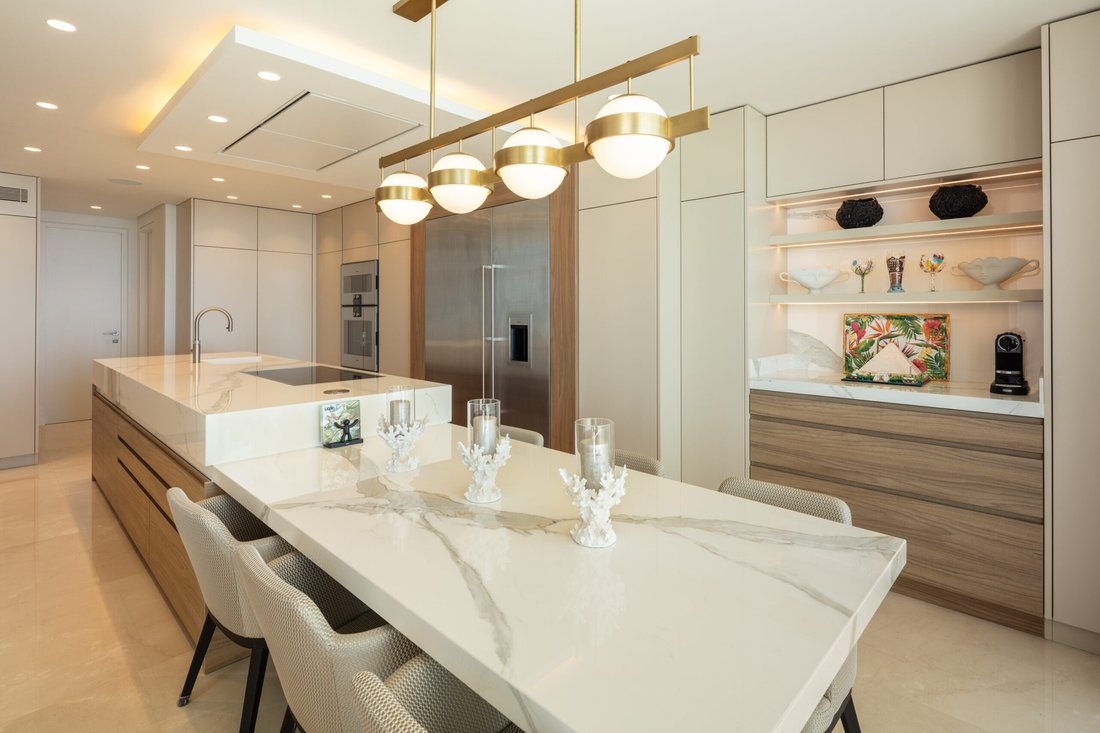 Condo in Marbella, Andalusia, Spain 5 - 13116800
