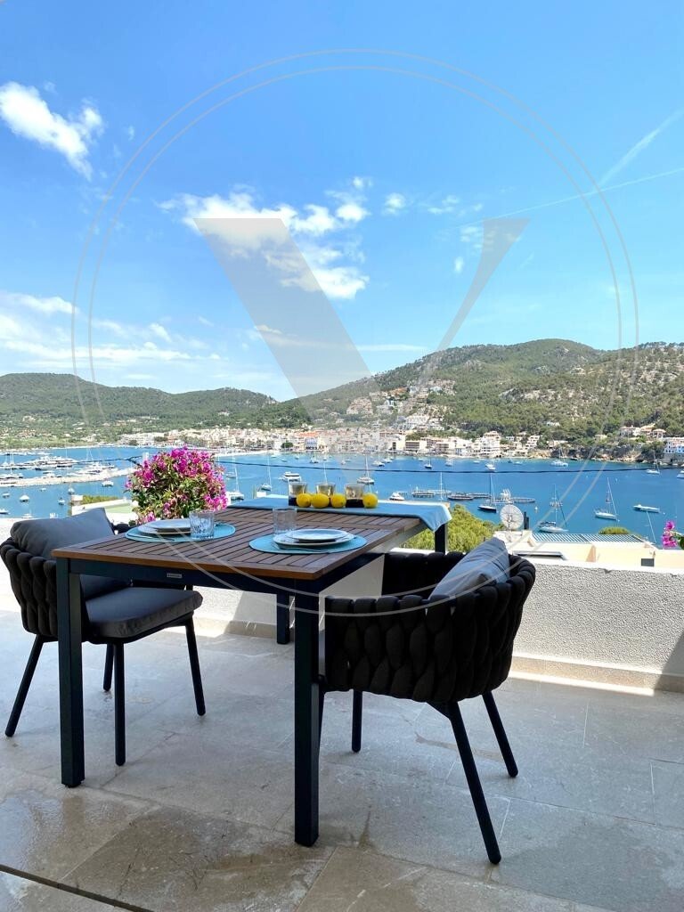 Apartment in Andratx, Balearic Islands, Spain 1 - 13116832