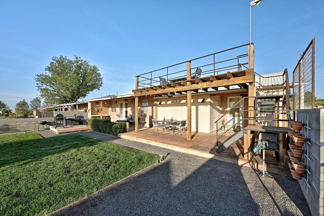 House in Marfa, Texas, United States 4 - 13116039