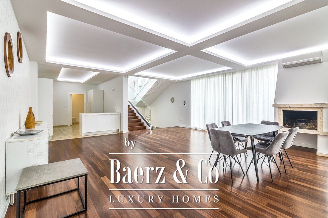 Remete, Beautiful Luxury House With Pool 420 In Zagreb, City Of Zagreb