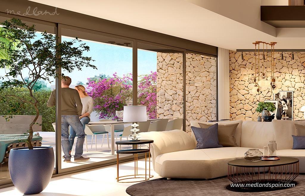 Villa in Algorfa, Land Valencia, Spanien 4 - 13117564