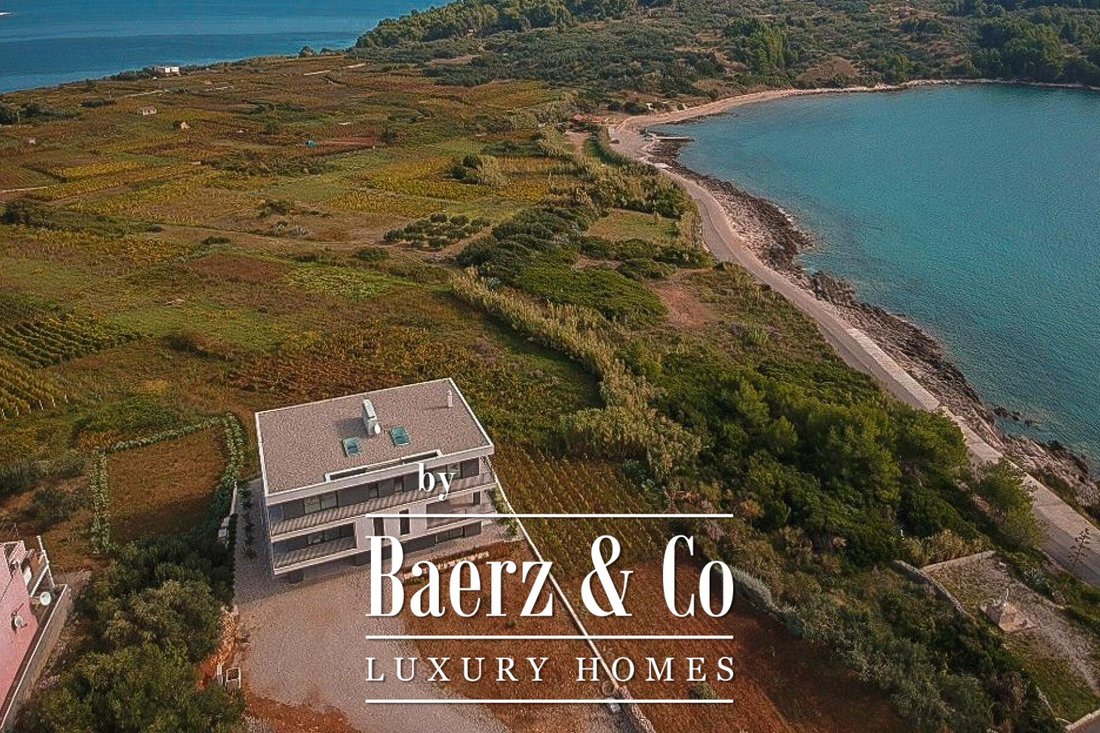 Korčula Lumbarda Attractive In Lumbarda, Dubrovnik Neretva County