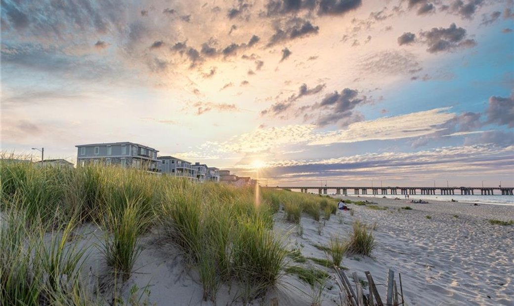 Multi Family For Sale In Virginia In Virginia Beach, Virginia, United