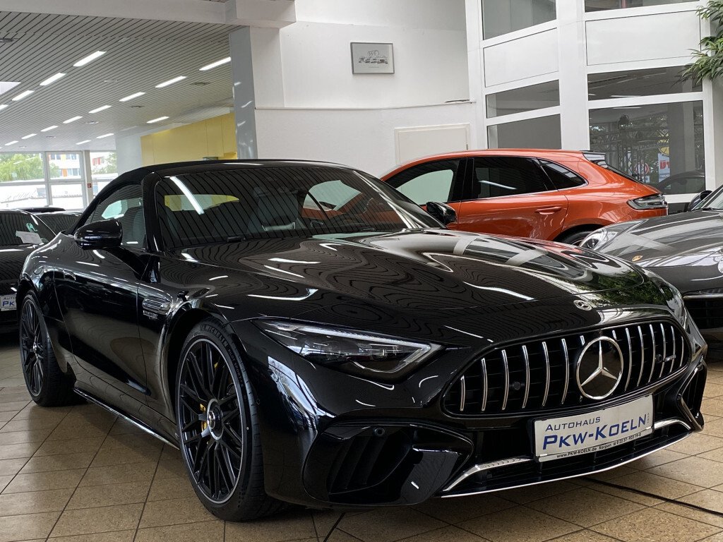 Cabriolet in Kerpen, Germany 2 - 13116609