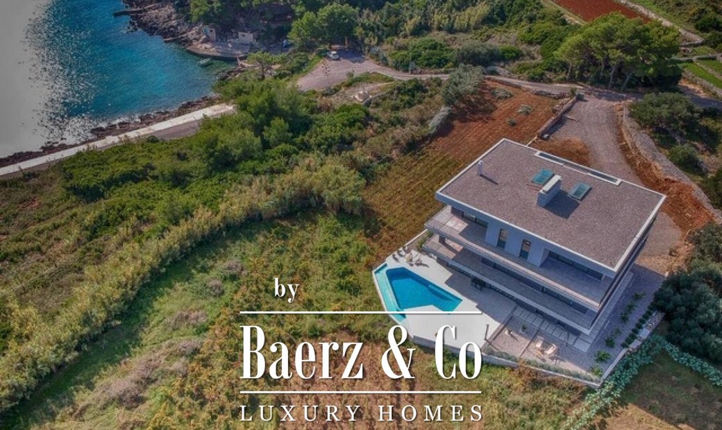 Korčula Lumbarda Attractive In Lumbarda, Dubrovnik Neretva County, Croatia For Sale (13119075)