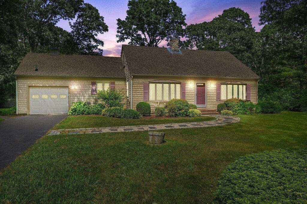 House in Falmouth, Massachusetts, United States 2 - 13115950