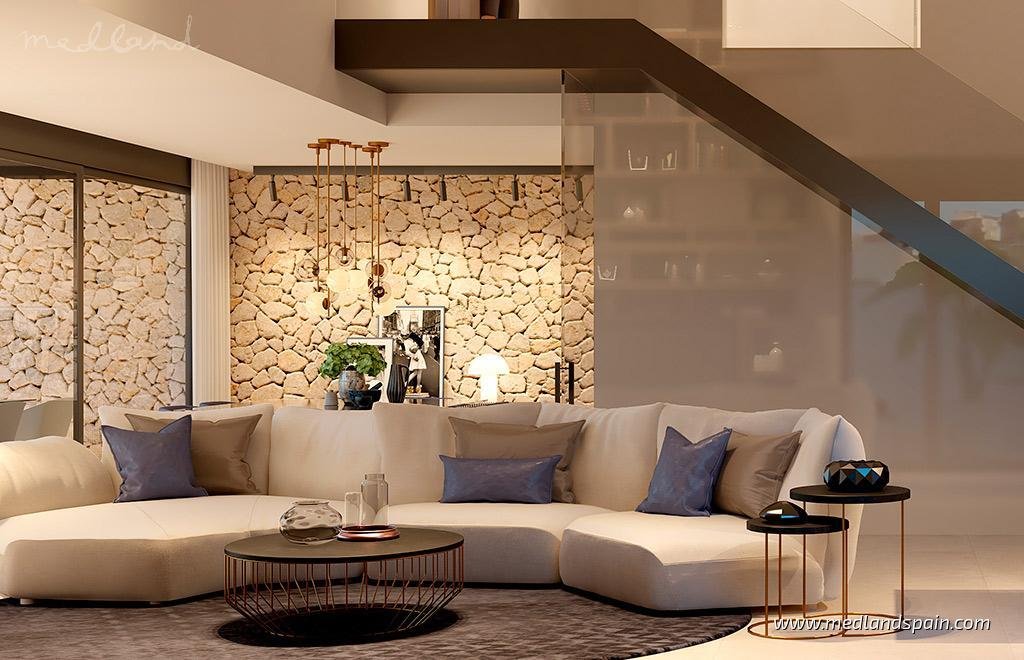 Villa in Algorfa, Land Valencia, Spanien 3 - 13117564
