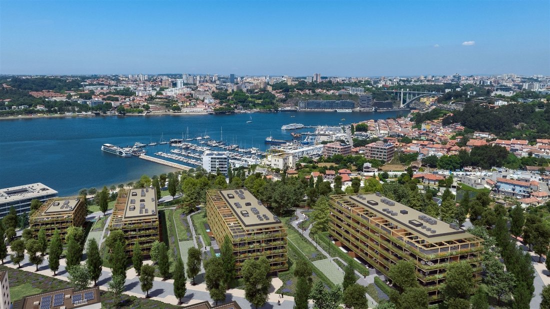 Apartment in Canidelo, Porto District, Portugal 5 - 13116536