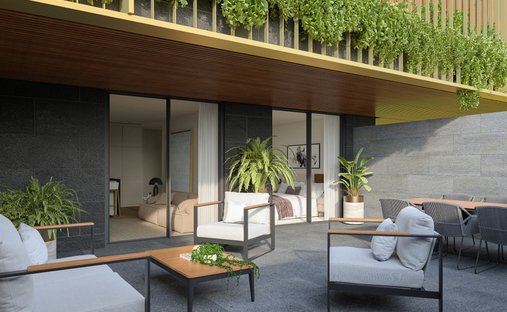 Apartment in Canidelo, Porto District, Portugal 1