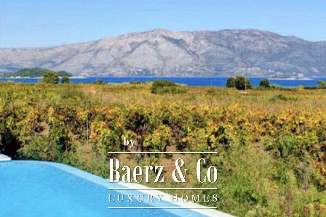 Korčula Lumbarda Attractive In Lumbarda, Dubrovnik Neretva County, Croatia For Sale (13119075)