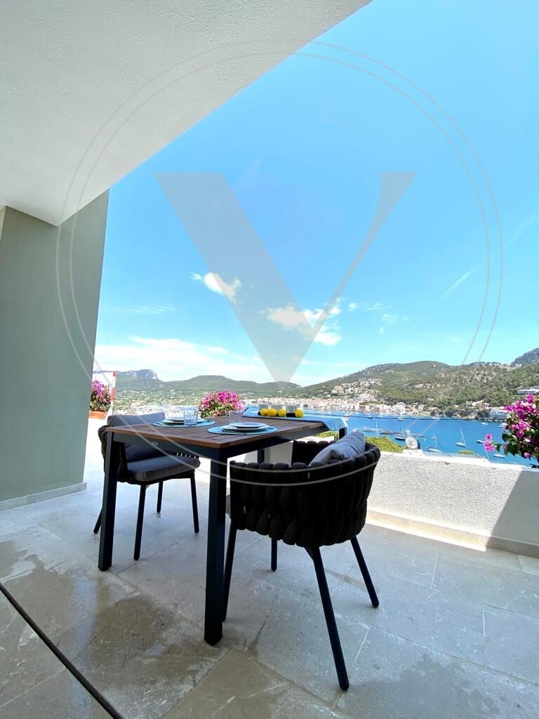 Apartment in Andratx, Balearic Islands, Spain 2 - 13116832