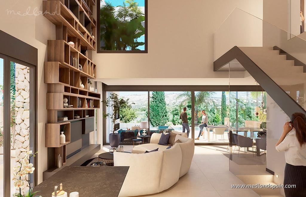 Villa in Algorfa, Land Valencia, Spanien 5 - 13117564