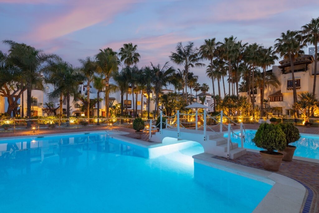 Condo in Marbella, Andalusia, Spain 3 - 13116800