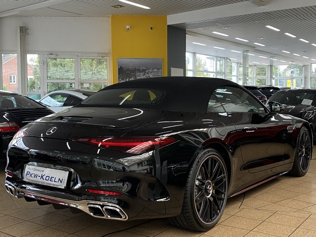 Cabriolet in Kerpen, Germany 3 - 13116609