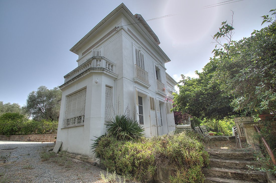 Villa in Aiguebonne, Saint-Raphaël, France 5 - 13116822
