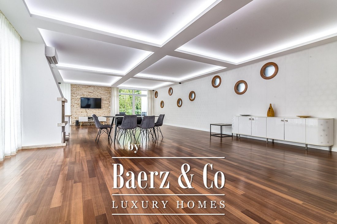 Remete, Beautiful Luxury House With Pool 420 In Zagreb, City Of Zagreb