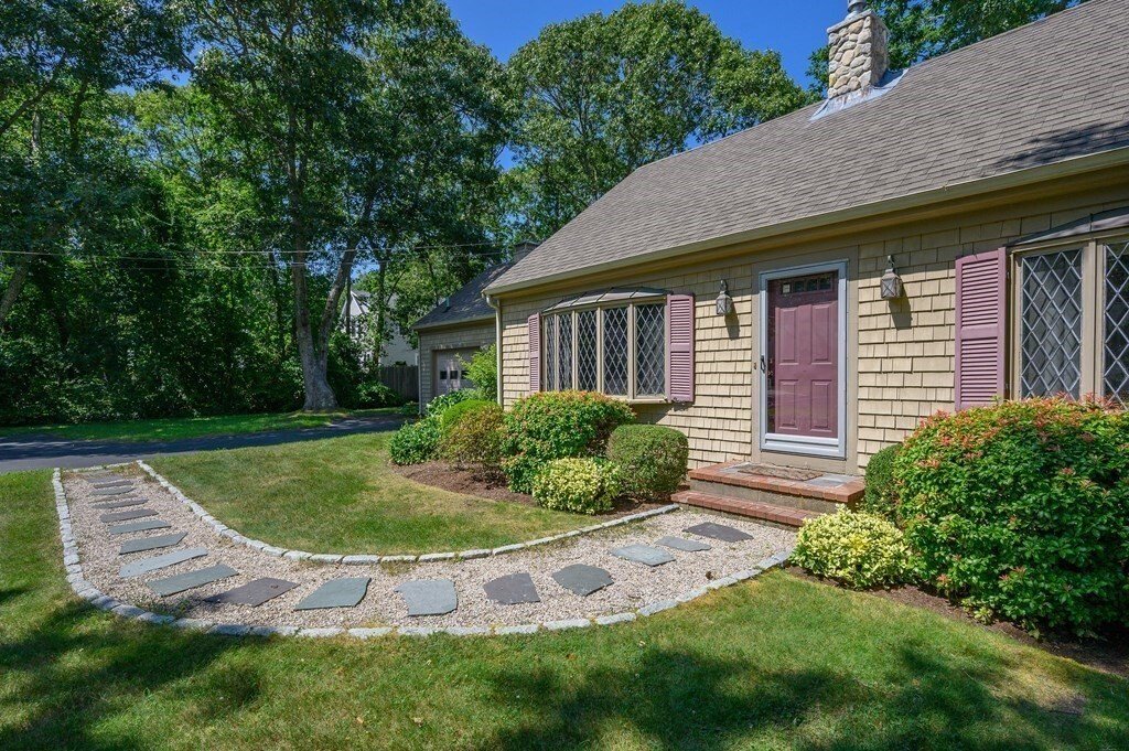 House in Falmouth, Massachusetts, United States 3 - 13115950