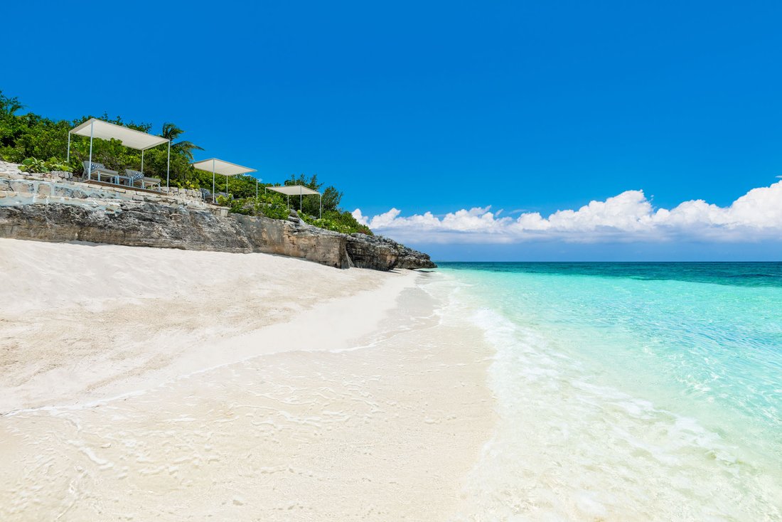 House in Cooper Jack Bay Settlement, Caicos Islands, Turks and Caicos Islands 5 - 12964807