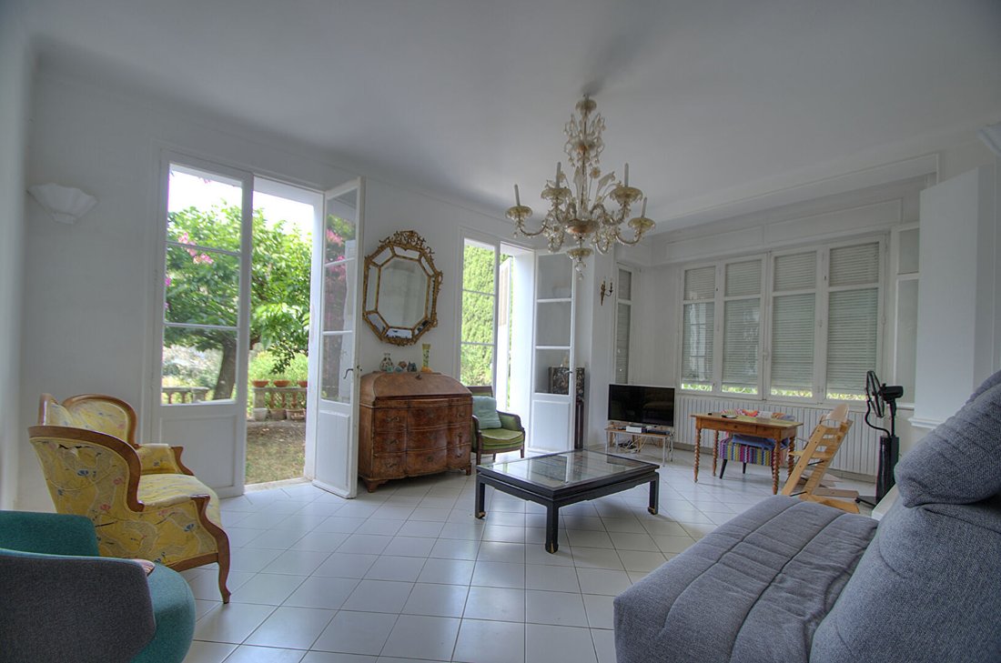 Villa in Aiguebonne, Saint-Raphaël, France 2 - 13116822