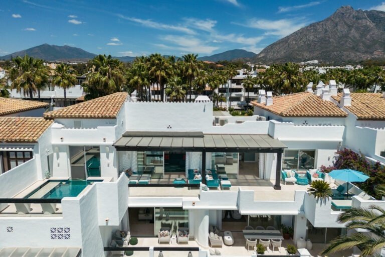 Condo in Marbella, Andalusia, Spain 2 - 13116800