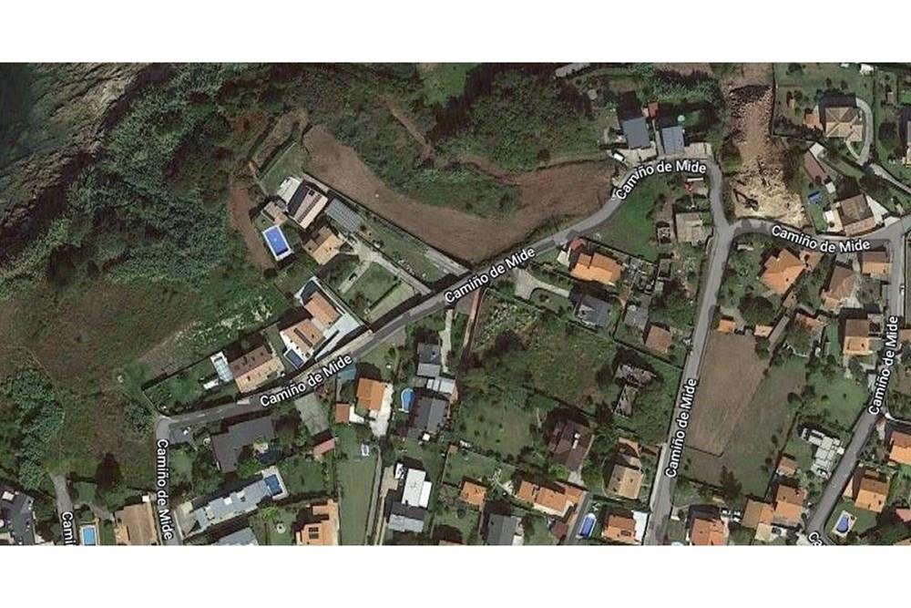 Lots And Land Vigo In Vigo, Galicia, Spain For Sale (13117378)