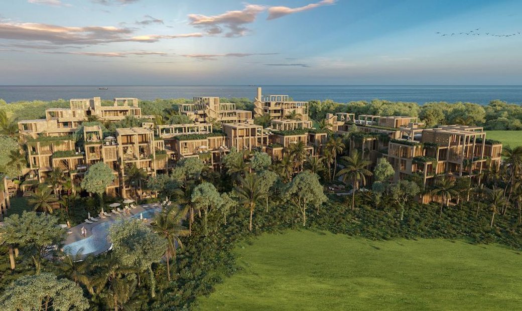 Property In Mexico For Sale (13116975)