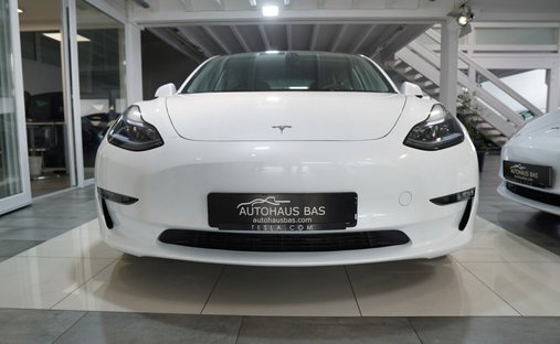 Tesla Model 3 Performance * AMD Ryzen * in Kaarst, Germany 1