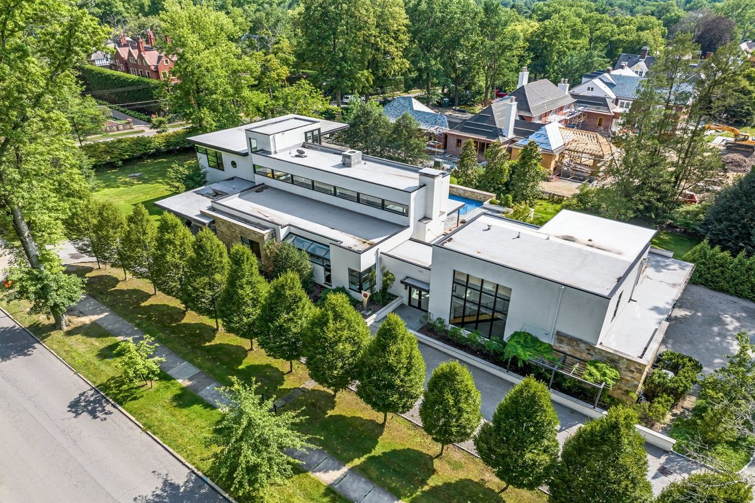 9 Woodland Road, Sewickley, Pa 15143 In Sewickley, Pennsylvania, United