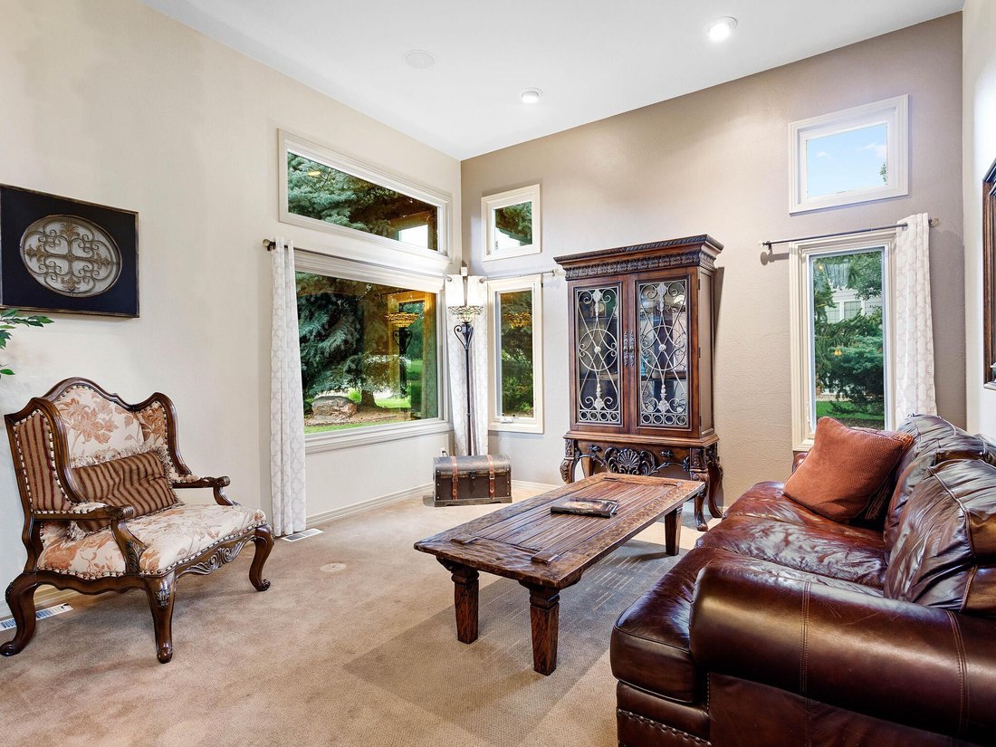 The Best Of Ken Caryl North Ranch! In Littleton, Colorado, United