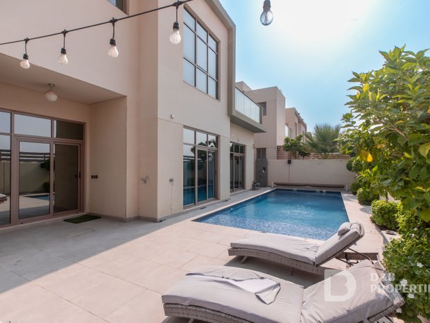 Luxury villas for sale in Al Yufrah 2, Dubai, Dubai, United Arab ...