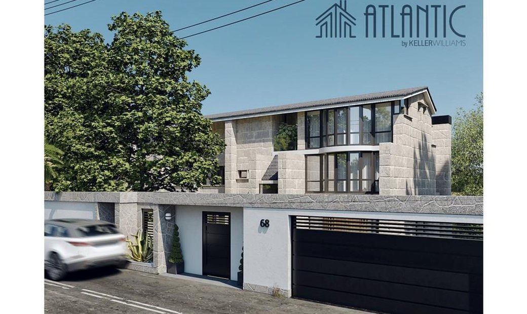 Lots And Land Vigo In Vigo, Galicia, Spain For Sale (13117378)