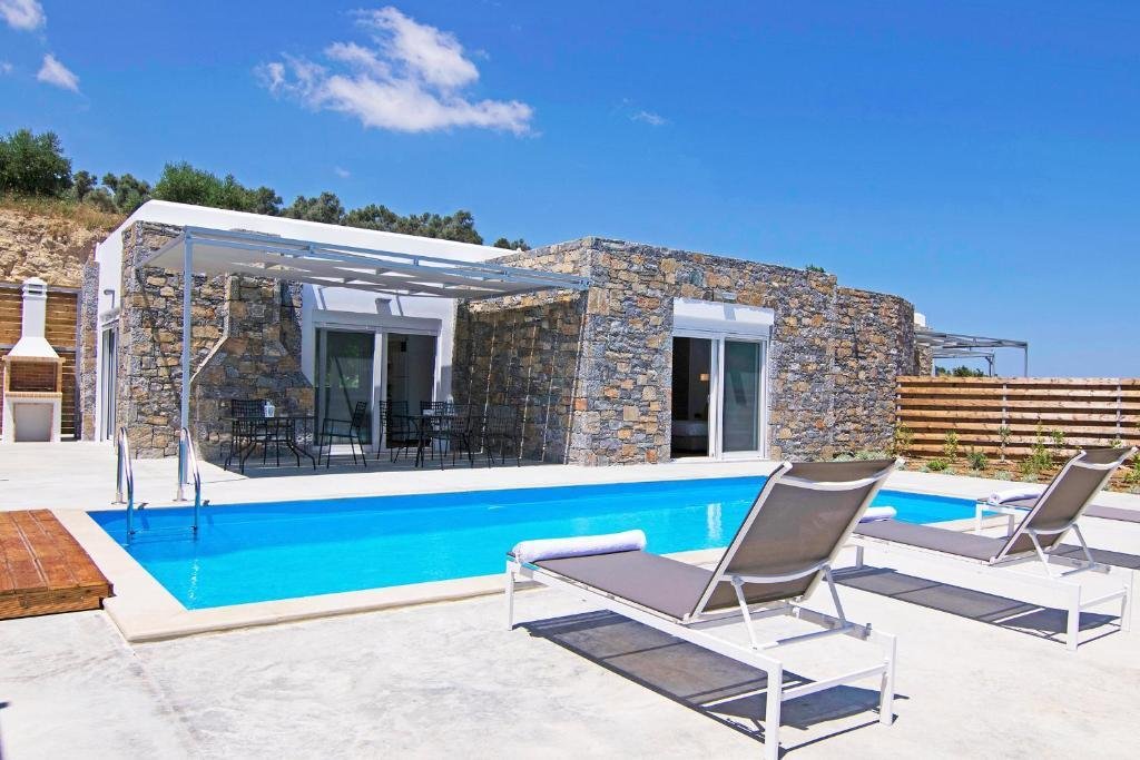 Villa in Crete, Greece 2 - 13118241